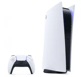 Ремонт игровой приставки PlayStation 5 Digital Edition в Тюмени